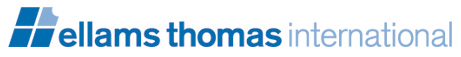 Ellams Thomas Logo